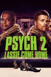 hd-Psych 2: Lassie Come Home