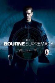 hd-The Bourne Supremacy