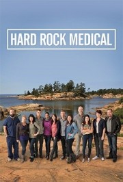 hd-Hard Rock Medical