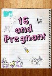 hd-16 and Pregnant