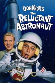 hd-The Reluctant Astronaut