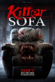 hd-Killer Sofa