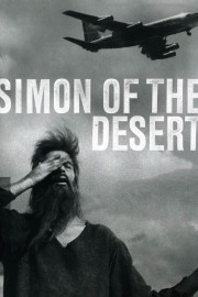 hd-Simon of the Desert
