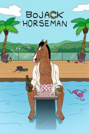 hd-BoJack Horseman