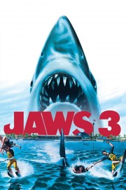 hd-Jaws 3-D