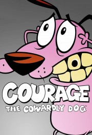 hd-Courage the Cowardly Dog