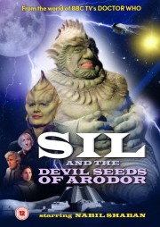 hd-Sil and the Devil Seeds of Arodor