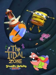 hd-SpongeBob SquarePants Presents The Tidal Zone