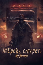 hd-Jeepers Creepers: Reborn