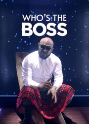 hd-Who's the Boss