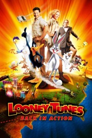 hd-Looney Tunes: Back in Action
