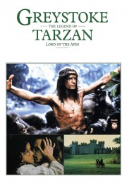 hd-Greystoke: The Legend of Tarzan, Lord of the Apes