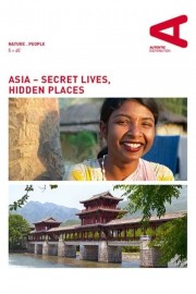 hd-Asia – Secret Lives, Hidden Places