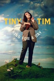 hd-Tiny Tim: King for a Day