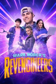 hd-Mark Rober's Revengineers