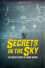 hd-Secrets in the Sky: The Untold Story of Skunk Works