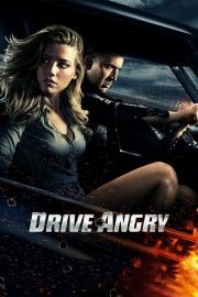 hd-Drive Angry