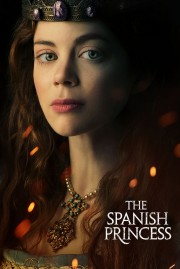 hd-The Spanish Princess