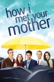 hd-How I Met Your Mother