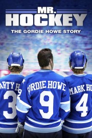 hd-Mr Hockey The Gordie Howe Story