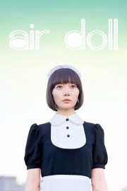 hd-Air Doll