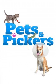 hd-Pets & Pickers