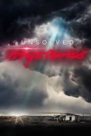 hd-Unsolved Mysteries