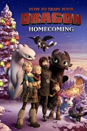 hd-How to Train Your Dragon: Homecoming