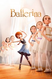 hd-Ballerina