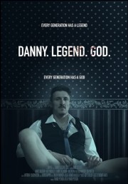 hd-Danny. Legend. God.
