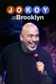 hd-Jo Koy: Live from Brooklyn