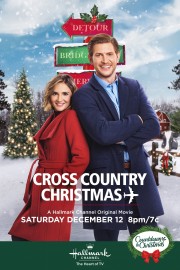 hd-Cross Country Christmas