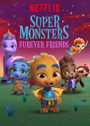 hd-Super Monsters Furever Friends