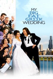 hd-My Big Fat Greek Wedding