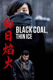hd-Black Coal, Thin Ice