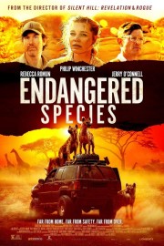 hd-Endangered Species