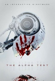 hd-The Alpha Test