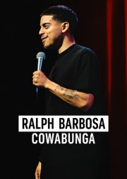 hd-Ralph Barbosa: Cowabunga