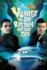 hd-Voyage to the Bottom of the Sea