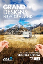 hd-Grand Designs New Zealand