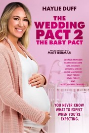 hd-The Wedding Pact 2: The Baby Pact