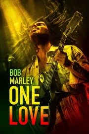 hd-Bob Marley: One Love