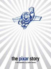 hd-The Pixar Story