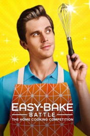 hd-Easy-Bake Battle: The Home Cooking Competition