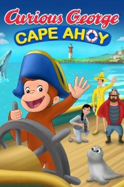 hd-Curious George: Cape Ahoy