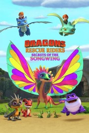 hd-Dragons: Rescue Riders: Secrets of the Songwing
