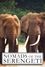 hd-Nomads of the Serengeti