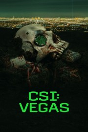 hd-CSI: Vegas