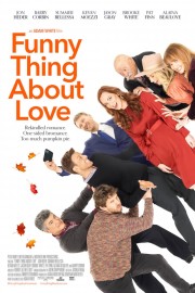 hd-Funny Thing About Love