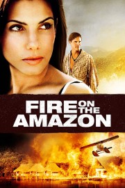 hd-Fire on the Amazon